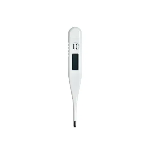 TERMOMETRO CLINICO DIGITAL (SENSIMEDICAL/JAYOR)