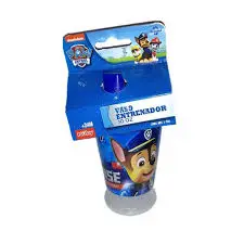 VASO ENTRENADOR NUBY 10 OZ PAW PATROL (IVA)(NUBY)