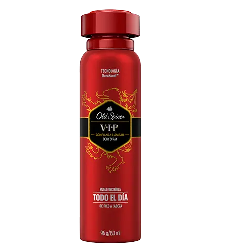 OLD SPICE VIP 96 G AER - (IVA) PROCTER