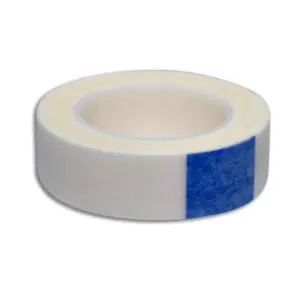 QUIRMEX C/24 PZ CINTA MICROPOROSA 1.25CM X 10MT BCA  - ( IVA ) 