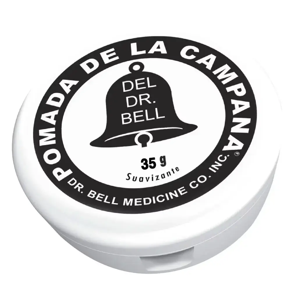 POMADA DE LA CAMPANA TARRO 35G (GENOMMA)