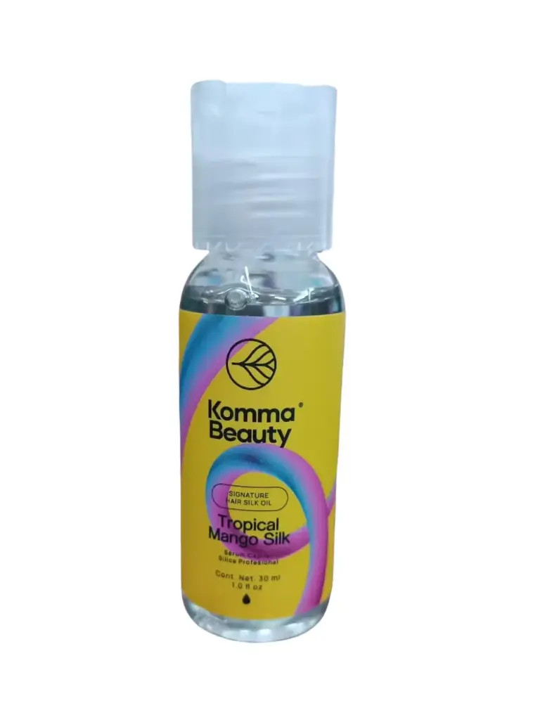  SILICA MANGO 30ML (IVA)(KOMMA BEAUTY)