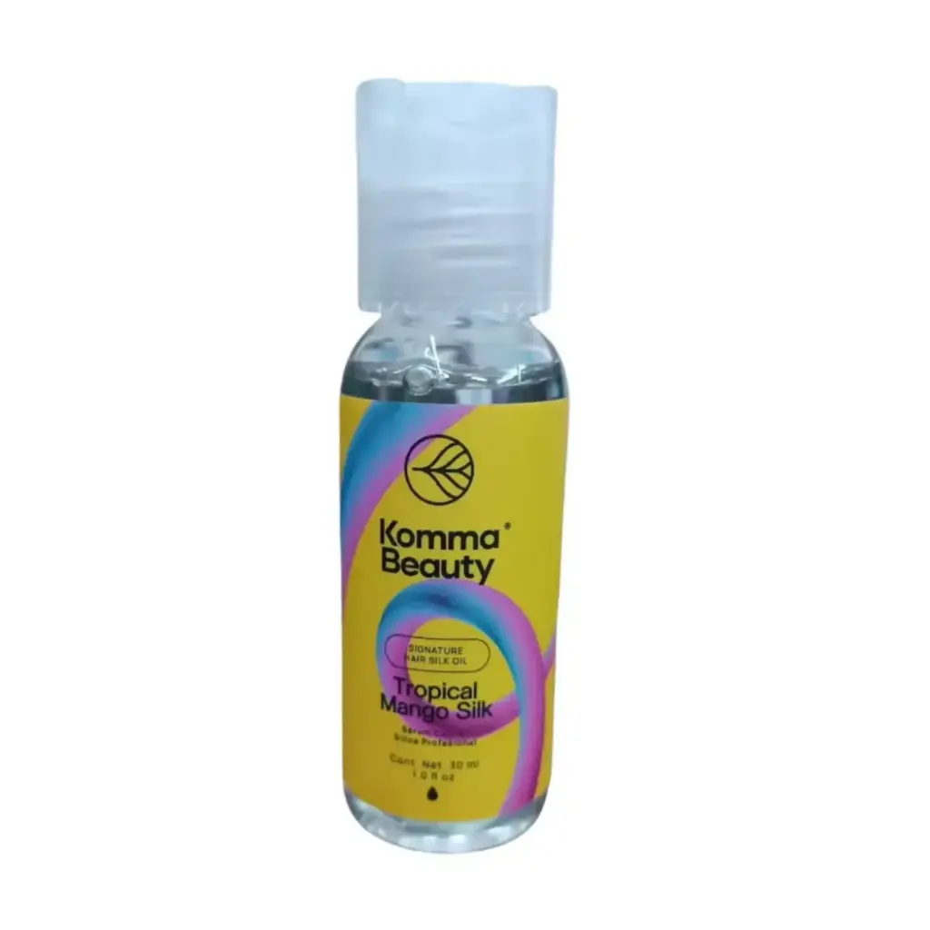 SILICA MANGO 30ML (IVA)(KOMMA BEAUTY)