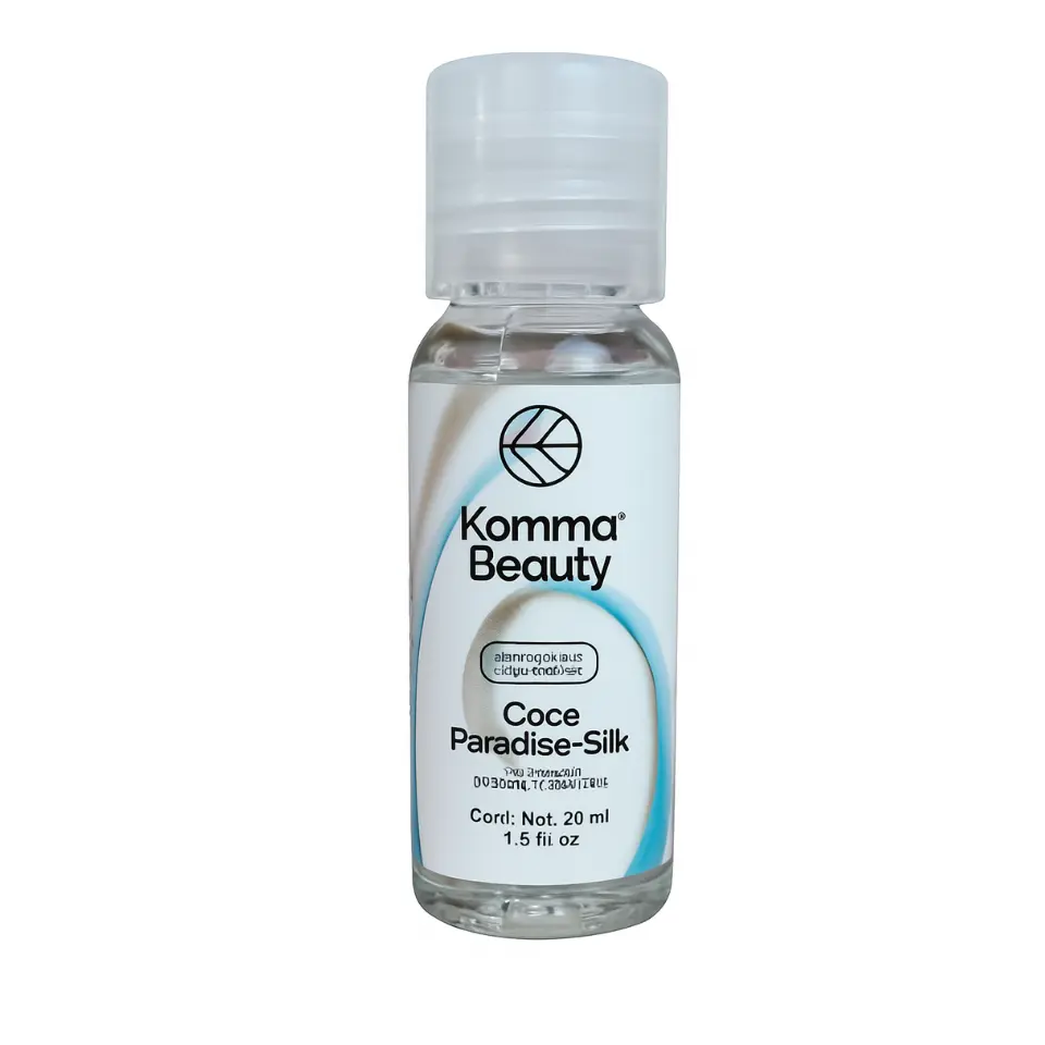 SILICA COCO 30ML (IVA)(KOMMA BEAUTY)