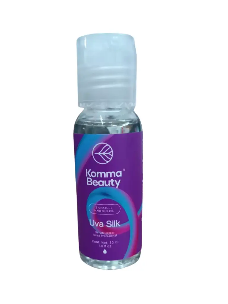 SILICA UVA 30ML (IVA)(KOMMA BEAUTY)