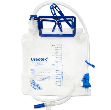 UREOTEK 2 LTS. REC/ORINA ( PISA ) ( IVA )