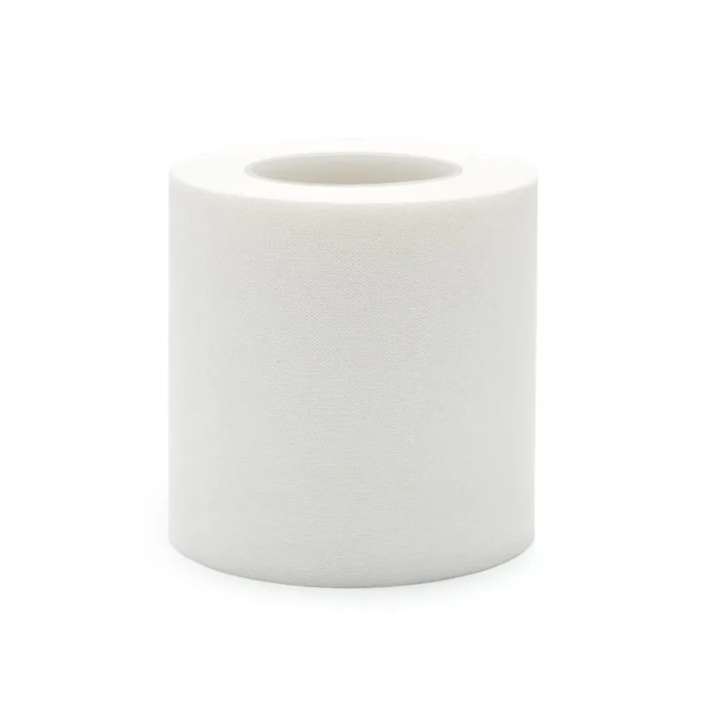 TELA ADHESIVA HOSPIT LOMAC (  DISTRIBUIDORA LOMAC ) 5 CM X 10 M