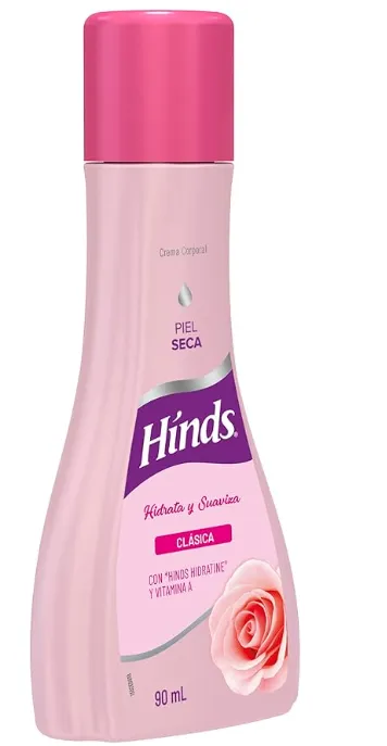 HINDS CLASICA 90 ML CREMA - GRISI