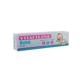VITACILINA BEBE C/50G POM ( PROCTER )