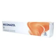 MICONAZOL 2 G/100 G GEL  C/78 GR (MAVER)