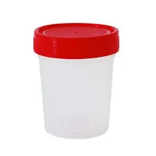 VASO COPRO 120ML (QUIRMEX)