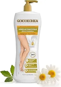GOICOECHEA  ARNICA/ MANZANILLA  EFECTOS DESCANSO (GENOMMA)