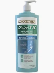 GOICOECHEA  DIABETEX C/400 ML CREMA  (GENOMMA)