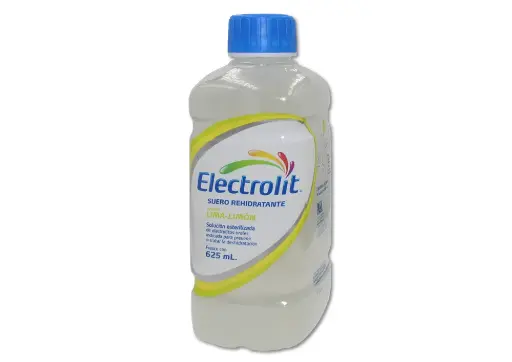 ELECTROLIT LIMA-LIMON C/625ML (ELECTROLITO)(PISA)