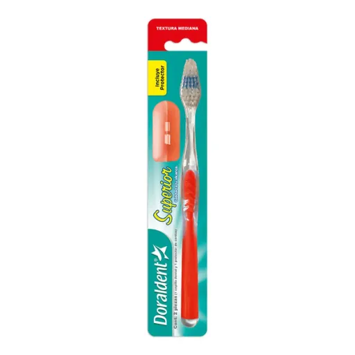 CEPILLO DENTAL SUPERIOR + PRO(IVA)(DORALDENT)